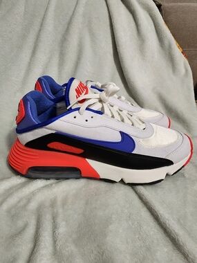 Nike Men's Air Max - Extremely Clean